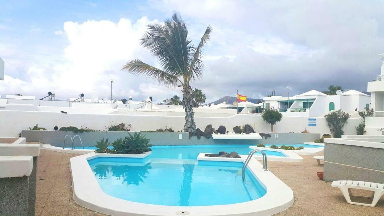 Pearl Apartment Puerto del Carmen  Exterior photo